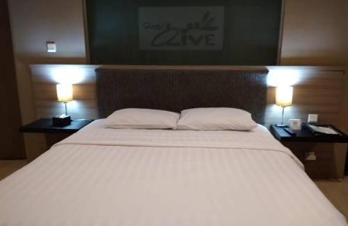 Karawaci Hotel | Hotel Olive