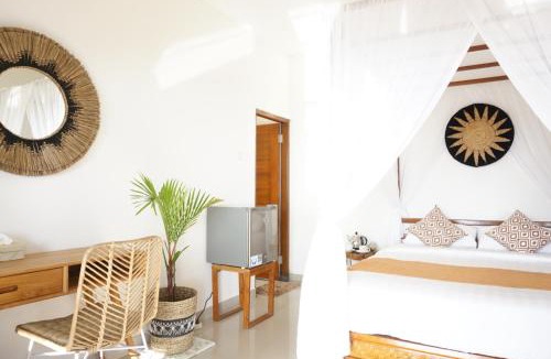 Munduk House | Aryautama Garden Villa