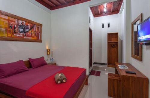 Kuta House | Kintari Indah Homestay