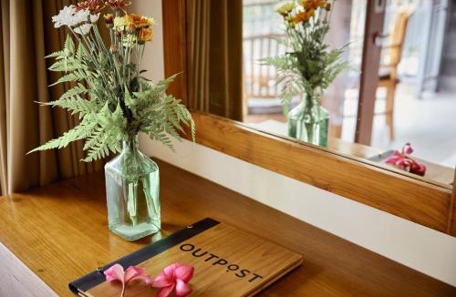Nyuh Kuning Hotel | Outpost Ubud Nyuh Kuning