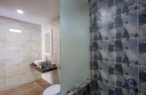Jungut Batu House | Helly's Secret Garden Cottage