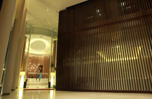 Tangerang Hotel | Soll Marina Hotel Serpong