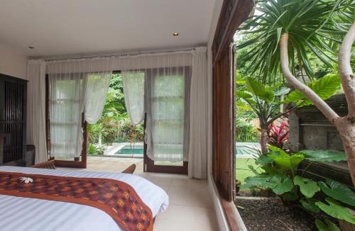 Batubelig Villa | Villa Liang by Nagisa Bali