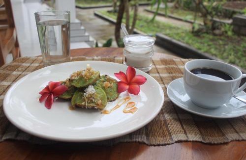 Peliatan House | Intan Guest House Ubud
