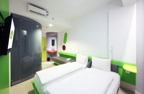 Bandar Lampung Hotel | POP! Hotel Tanjung Karang