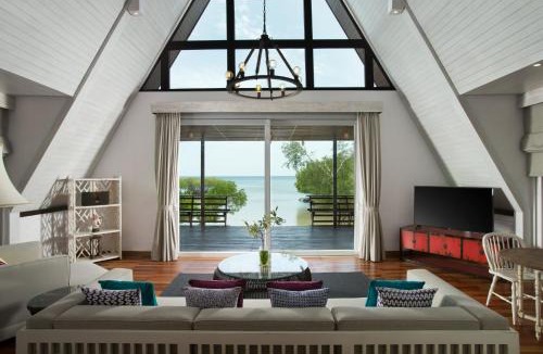 Pejarakan Resort | Plataran Menjangan Resort and Spa - CHSE Certified