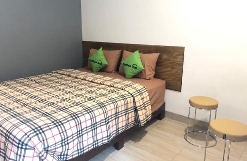Rajabasa Hotel | Bamboe Inn Homestay