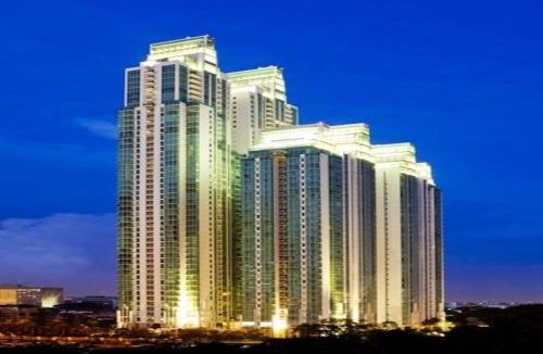 Setiabudi Apartment | Fraser Residence Sudirman Jakarta