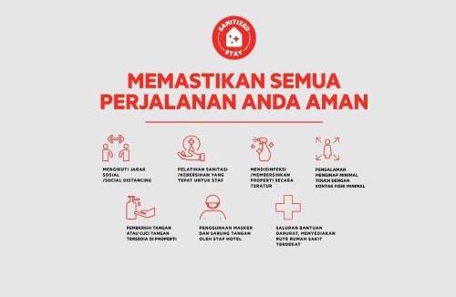 Banyuwangi Hotel | OYO 1188 Alam Indah Lestari Hotel
