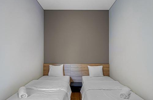 Binong Hotel | M Studio Karawaci