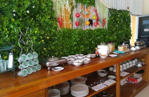 Padang Hotel | Penginapan Intan Bandara