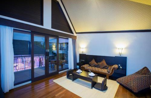 Pecatu Resort | Flamingo Dewata Suite