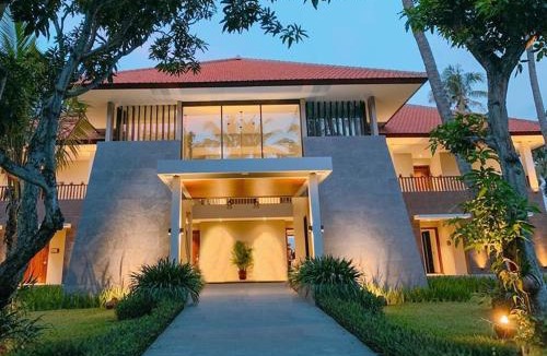 Kalipuro Hotel | Ketapang Indah Hotel