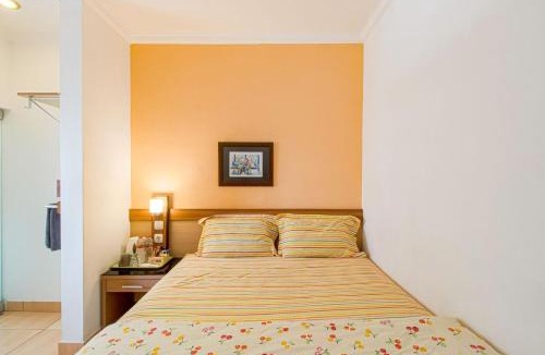 Tegalgundil Hotel | Applewood B&B
