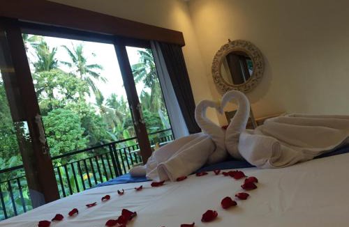 Peliatan House | Cahaya Guest House