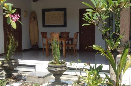 Gianyar House | Serongga guest house