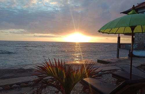 Penida Island Hotel | The Umah Prahu