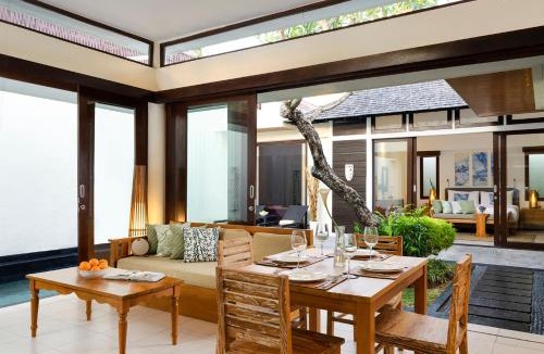 Drupadi Resort | Avani Vacation Club Seminyak Bali