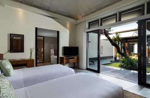 Drupadi Resort | Avani Vacation Club Seminyak Bali