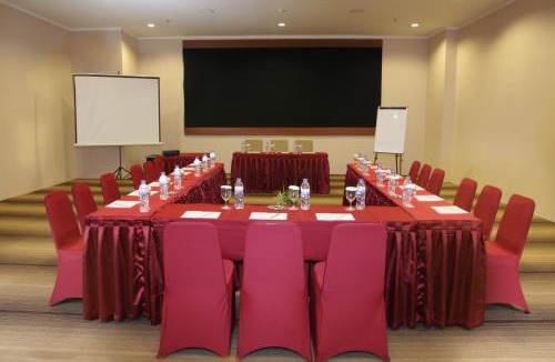 Kalasan Hotel | Vrata Hotel Yogyakarta