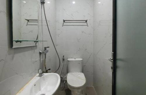 Palembang Hotel | Circle One