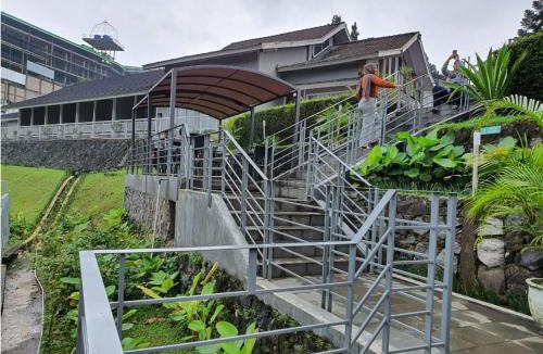 Ciloto Hotel | Hotel Ariandri Puncak