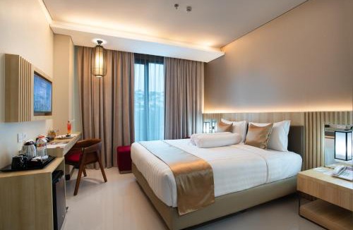 Purbalingga Hotel | Braling Grand Hotel Purbalingga, Azana Hotels Collection