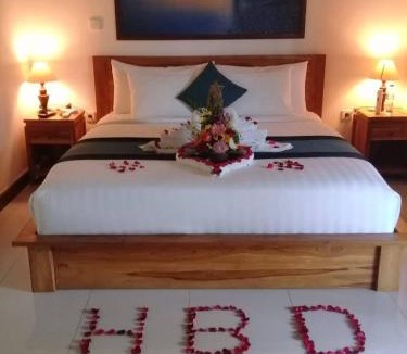 Pejeng Kawan House | Paraiso Cottage Ubud