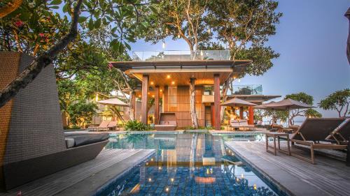 Sanur Resort | Maya Sanur Resort & Spa
