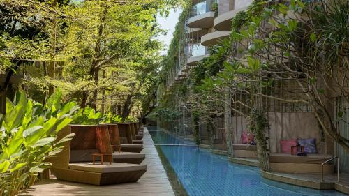 Sanur Resort | Maya Sanur Resort & Spa