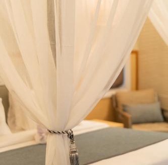 Candi Dasa Resort | The Forty Eight Resort Candidasa