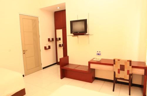 Semarang Hotel | Arya Graha Semarang