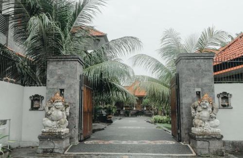Denpasar Utara Hotel | Hotel Diana 2