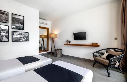 Peliatan Villa | Villa Hanuman Teges by BaliSuperHost