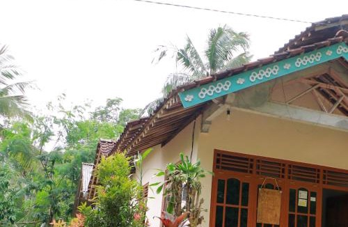 Kokap Hostel | Suparman Homestay