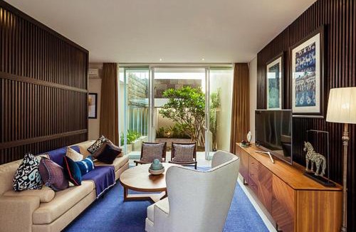 Kampial Resort | Nusa Dua Bay View Villas
