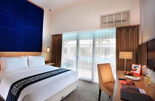 Klojen Hotel | Swiss-Belinn Malang