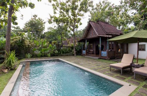 Borobudur Resort | Plataran Borobudur