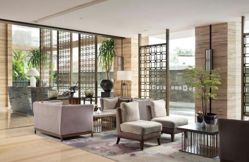 Catur Tunggal Hotel | GRAMM HOTEL by Ambarrukmo Yogyakarta