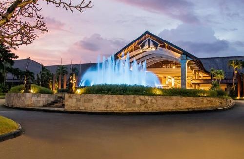 Kartika Plaza Resort | Discovery Kartika Plaza Hotel