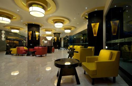 Kauman Hotel | Aria Gajayana