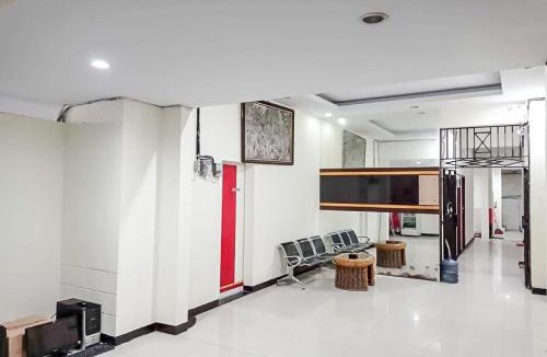Jakarta Hotel | Agnes Residence near Blok M Mitra RedDoorz