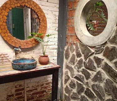 Prawirotaman Hostel | Arjuna Garden Homestay