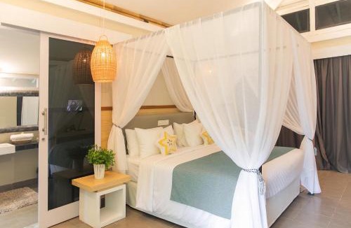 Candi Dasa Resort | The Forty Eight Resort Candidasa