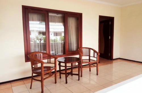 Kauman Hotel | Hotel Pelangi Malang, Kayutangan Heritage