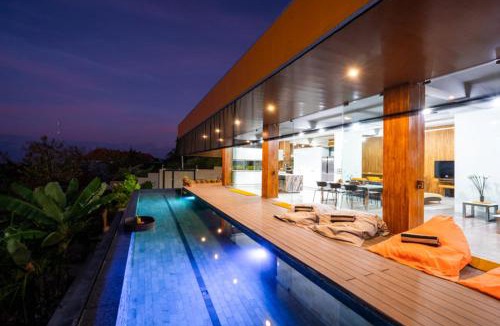 Penida Island Villa | Arancia Villa