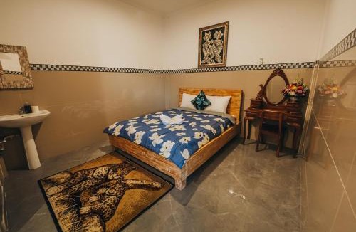 Tibubeneng House | Dados Guest House