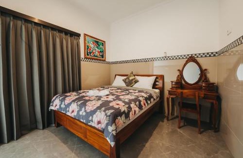 Tibubeneng House | Dados Guest House