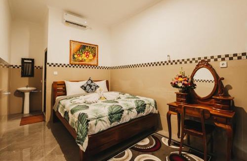 Tibubeneng House | Dados Guest House
