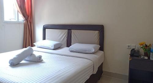 Palembang Hotel | Citra Hotel